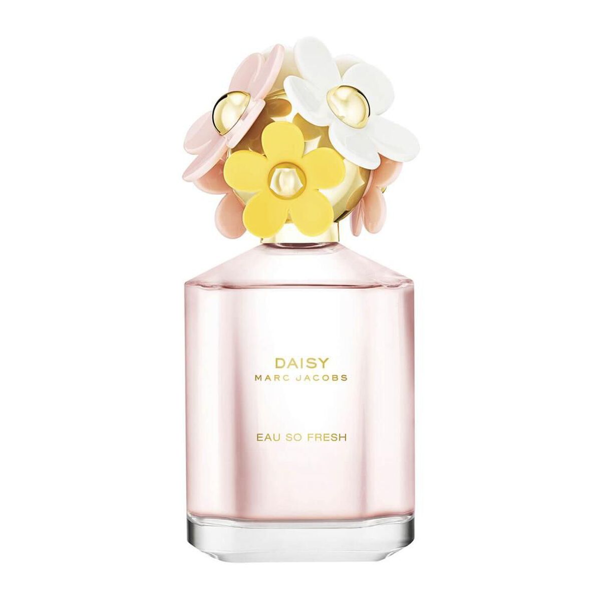 Perfume Feminino Daisy Eau So Fresh Marc Jacobs Eau de Toilette