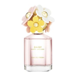 Perfume Feminino Daisy Eau So Fresh Marc Jacobs Eau de Toilette