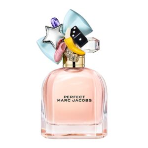 Perfume Feminino Marc Jacobs Perfect Eau de Parfum Perfume Feminino Marc Jacobs Perfect Eau de Parfum