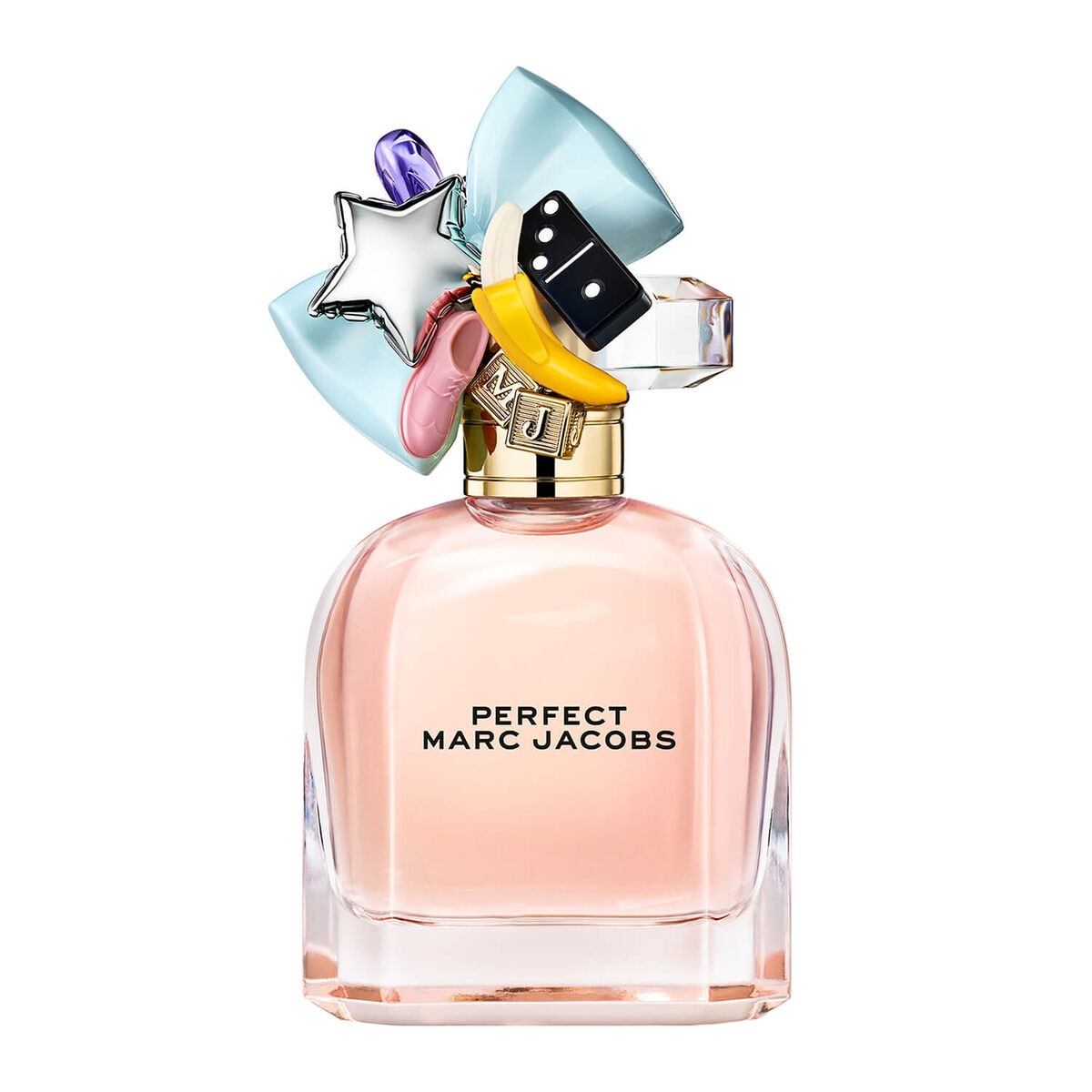 Perfume Feminino Marc Jacobs Perfect Eau de Parfum
