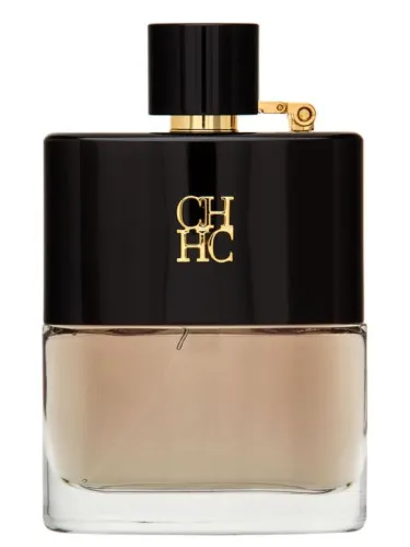 Perfume Masculino Carolina Herrera CH Men Prive Eau de Toilette