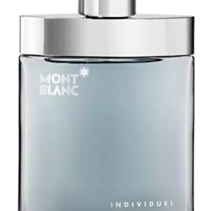 Perfume Masculino Individuel Montblanc- Eau de Toilette 75ml