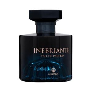 Perfume Masculino Hinode Inebriante Eau de Parfum