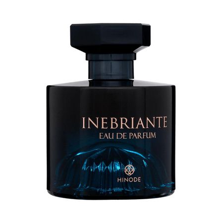 Perfume Masculino Hinode Inebriante Eau de Parfum