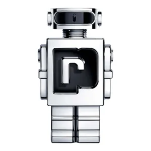 Perfume Masculino Phantom Rabanne Eau de Toilette
