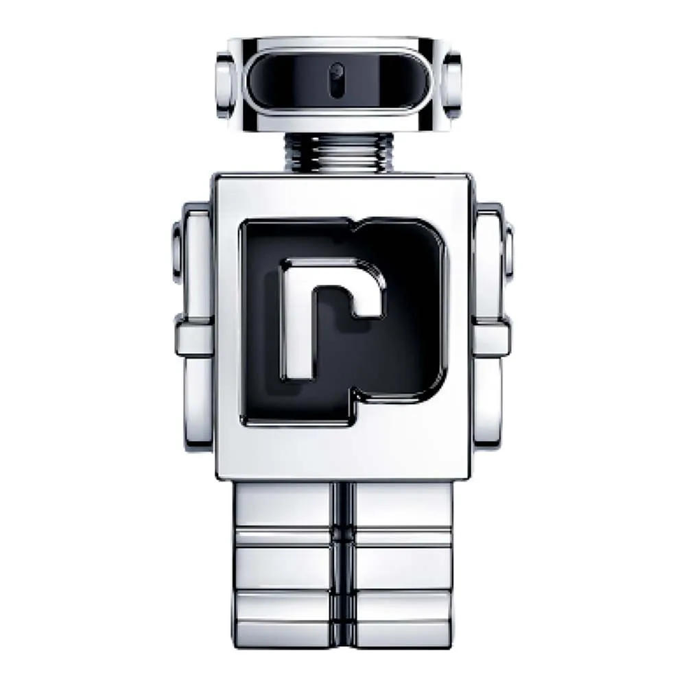 Perfume Masculino Phantom Rabanne Eau de Toilette