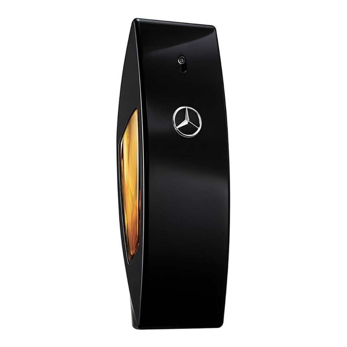 Perfume Masculino Mercedes-Benz Club Black Eau de Toilette