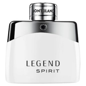 Perfume Masculino Montblanc Legend Spirit Eau de Toilette