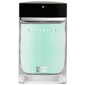 Perfume Masculino Montblanc Presence Eau de Toilette
