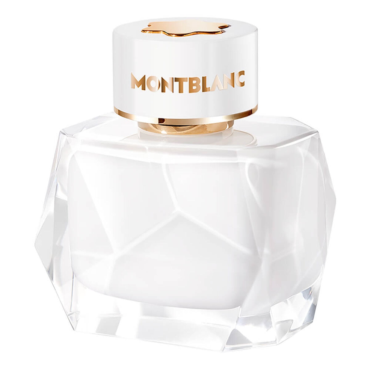 Perfume Feminino Montblanc Signature Eau de Parfum
