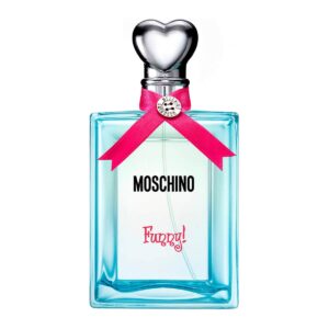 Perfume Feminino Moschino Funny Eau de Toilette Perfume Feminino Moschino Funny Eau de Toilette