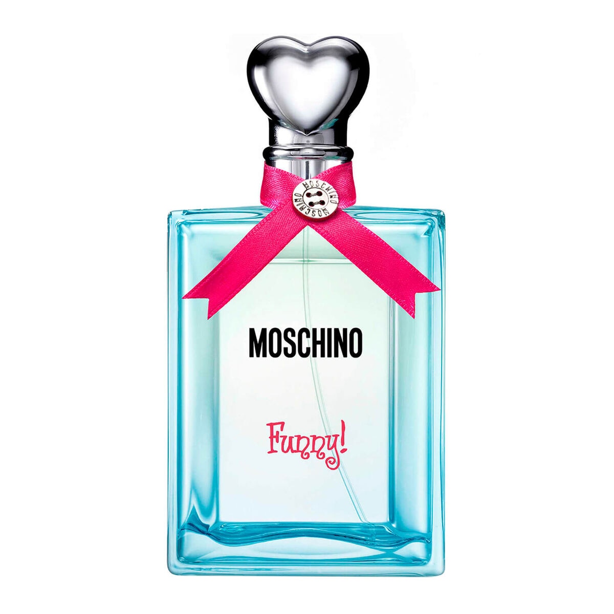Perfume Feminino Moschino Funny Eau de Toilette