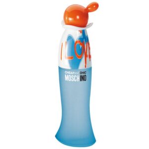 Perfume Feminino I Love Love Moschino Eau de Toilette