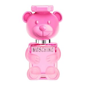 Perfume Feminino Moschino Toy 2 Bubble Gum Eau de Toilette