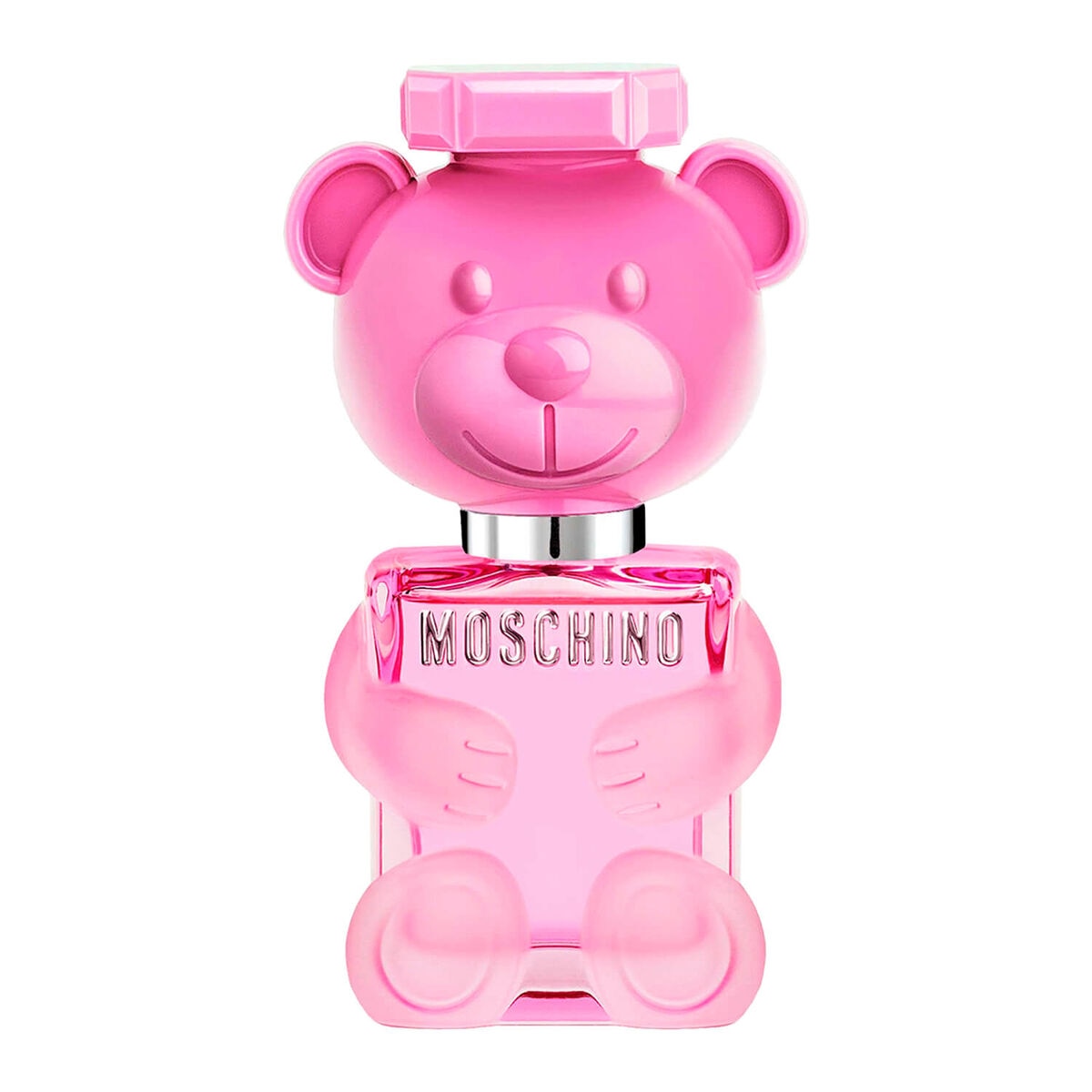 Perfume Feminino Moschino Toy 2 Bubble Gum Eau de Toilette