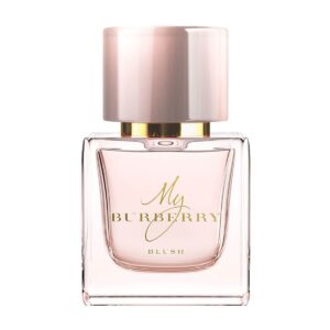 Perfume Feminino Burberry My Burberry Blush Eau de Parfum