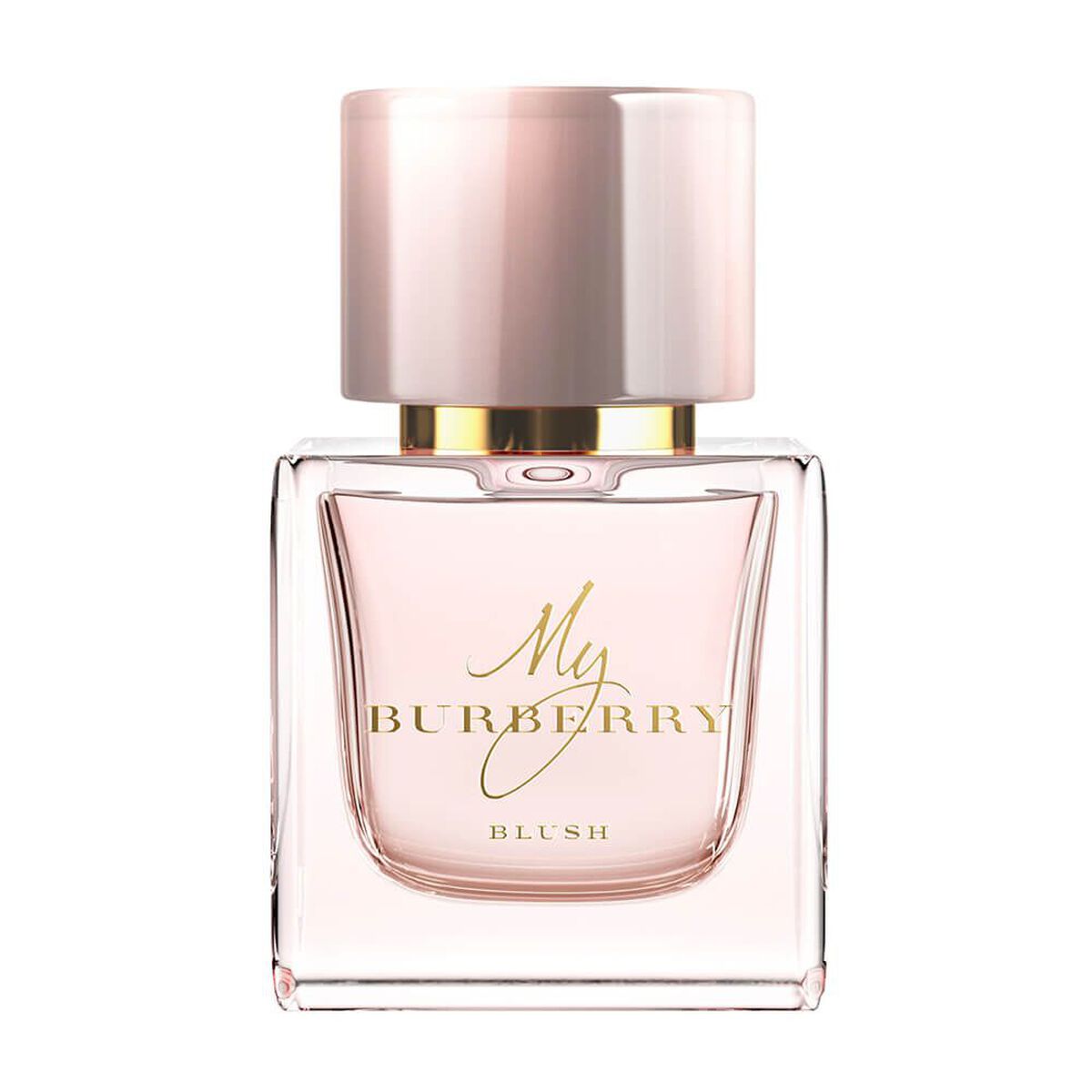 Perfume Feminino Burberry My Burberry Blush Eau de Parfum