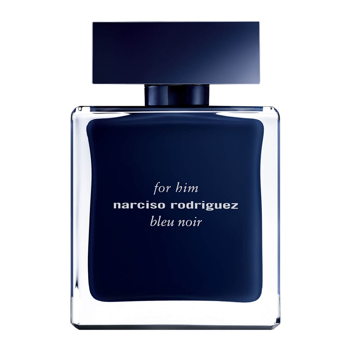 Perfume Masculino Bleu Noir For Him Narciso Rodriguez Eau de Toilette