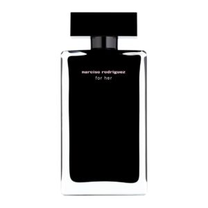 Perfume Feminino For Her Narciso Rodriguez Eau de Toilette Perfume Feminino For Her Narciso Rodriguez Eau de Toilette