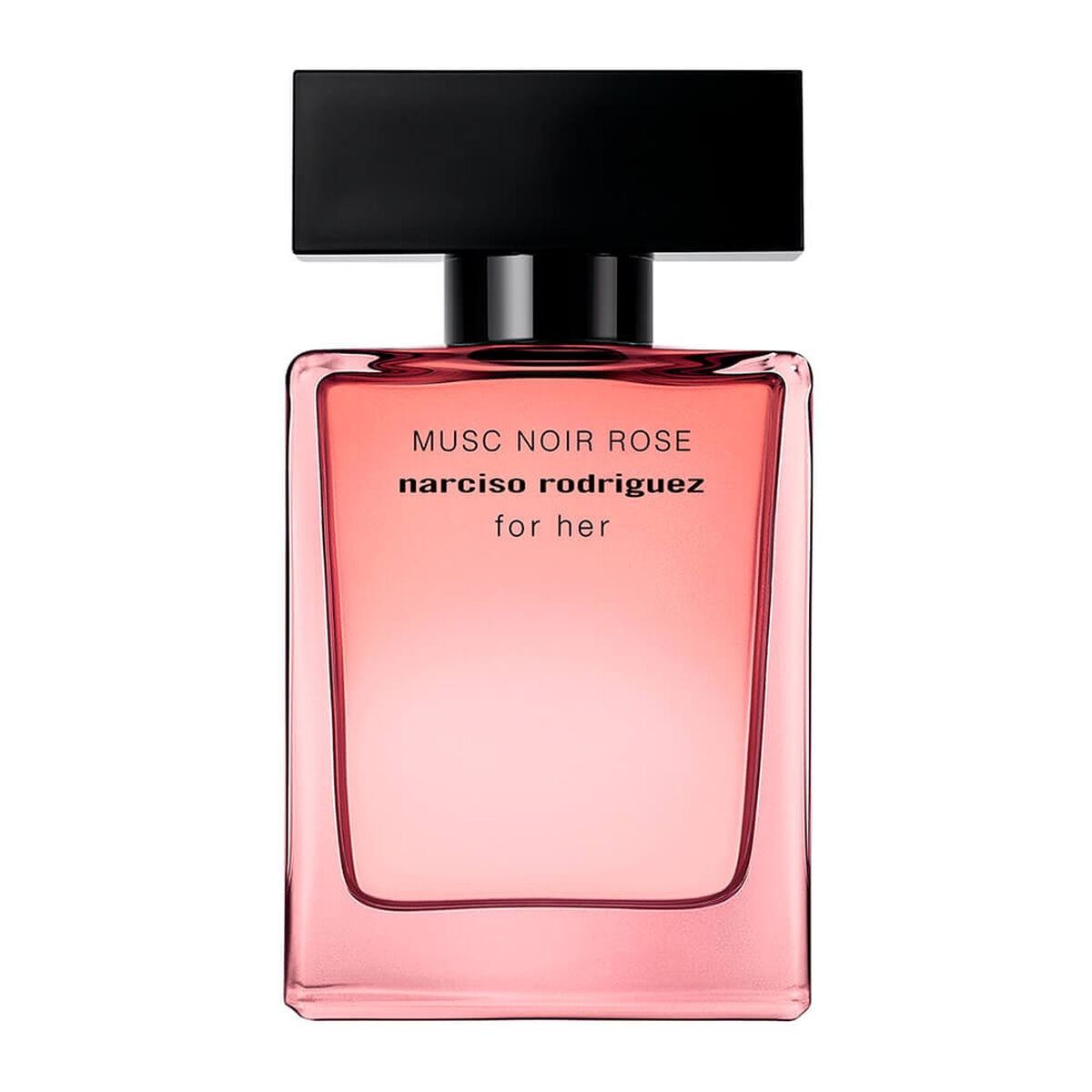 Perfume Feminino Narciso Rodriguez For Her Musc Noir Rose Eau de Parfum