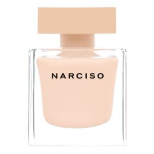 Perfume Feminino Narciso Rodriguez Poudrée Eau de Parfum
