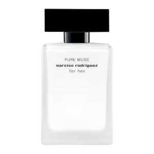 Perfume Feminino Pure Musc For Her Narciso Rodriguez Eau de Parfum
