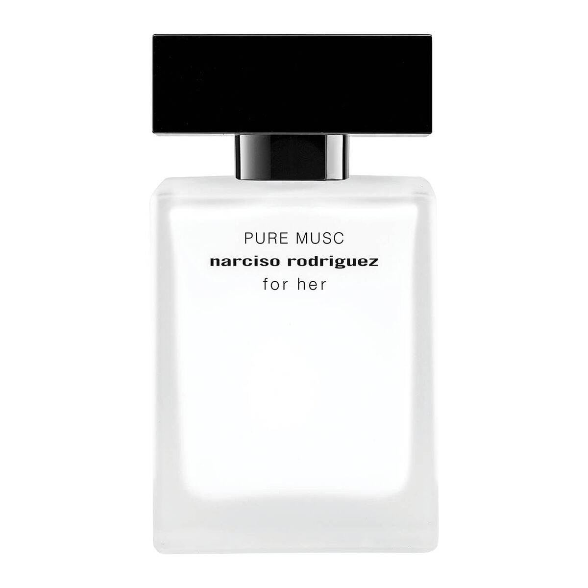 Perfume Feminino Pure Musc For Her Narciso Rodriguez Eau de Parfum
