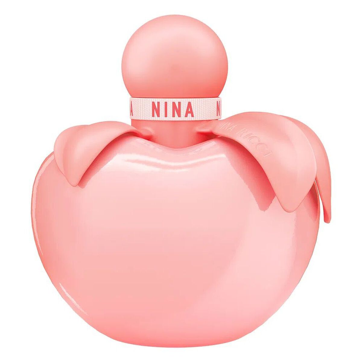 Perfume Feminino Nina Ricci Nina Rose Eau de Toilette