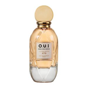 Perfume Feminino Oui La Villette 470 Eau de Parfum