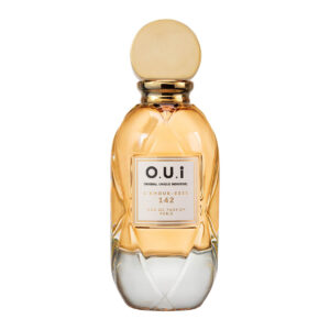 Perfume Feminino Lamouresse 142 Oui Eau de Parfum