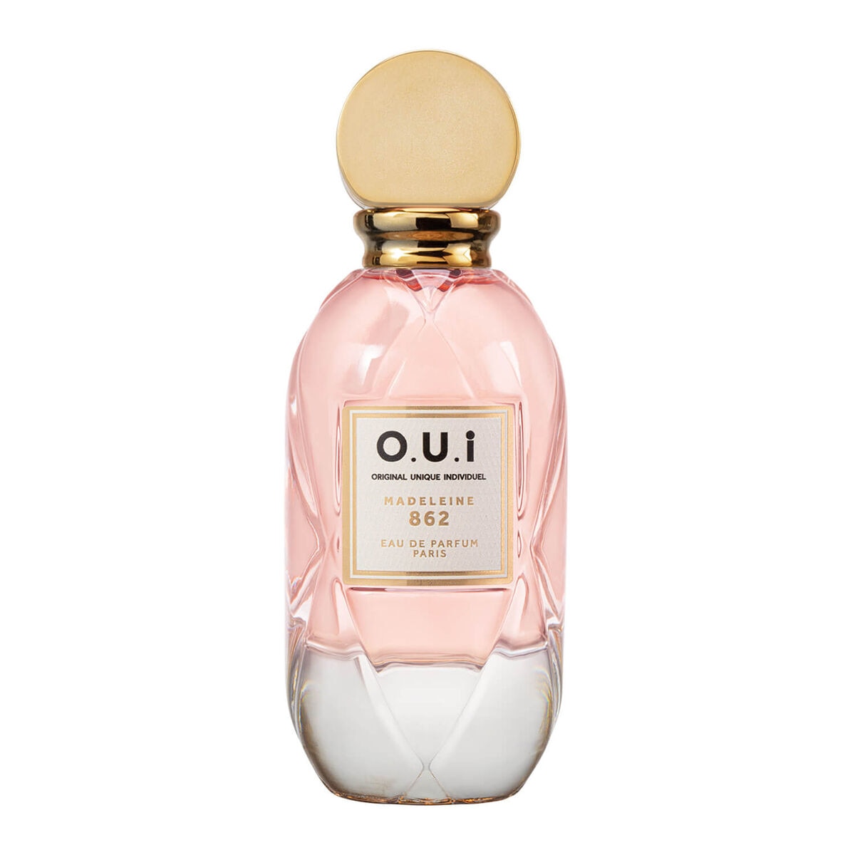 Perfume Feminino Oui Madeleine 862 Eau de Parfum