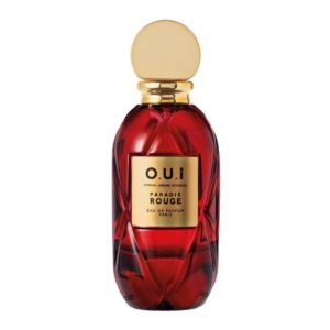Perfume Feminino Oui Paradis Rouge Eau de Parfum
