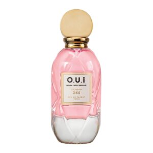 Perfume Feminino Oui Scapin 245 Eau de Parfum