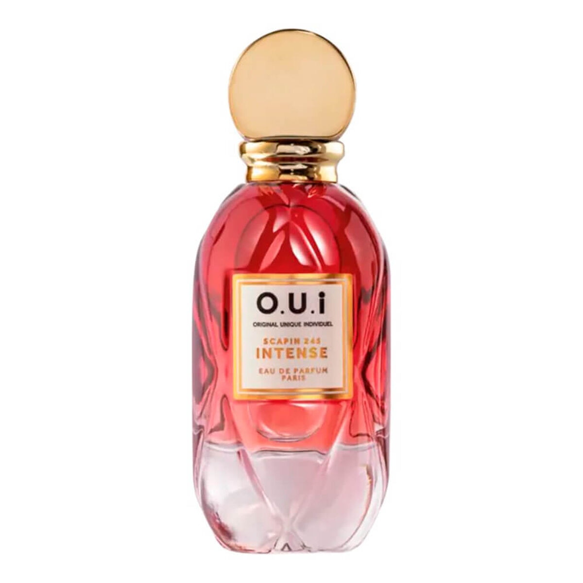 Perfume Feminino Oui Scapin Intense 245 Eau de Parfum