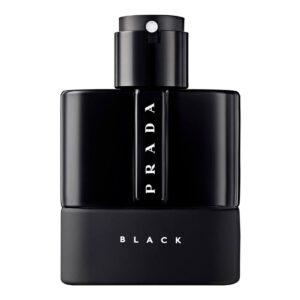 Perfume Masculino Prada Luna Rossa Black Eau de Parfum Perfume Masculino Prada Luna Rossa Black Eau de Parfum