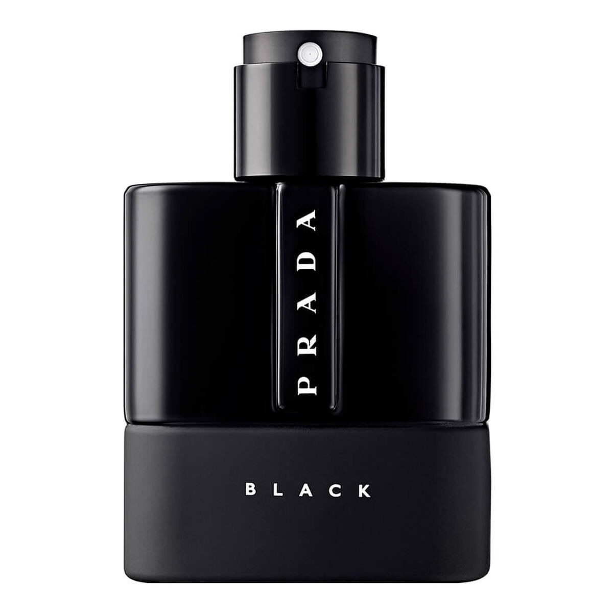 Perfume Masculino Prada Luna Rossa Black Eau de Parfum