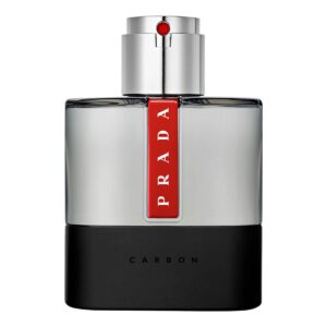 Perfume Masculino Prada Luna Rossa Carbon Eau de Toilette Perfume Masculino Prada Luna Rossa Carbon Eau de Toilette