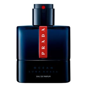 Perfume Masculino Prada Luna Rossa Ocean Eau de Toilette Perfume Masculino Prada Luna Rossa Ocean Eau de Toilette