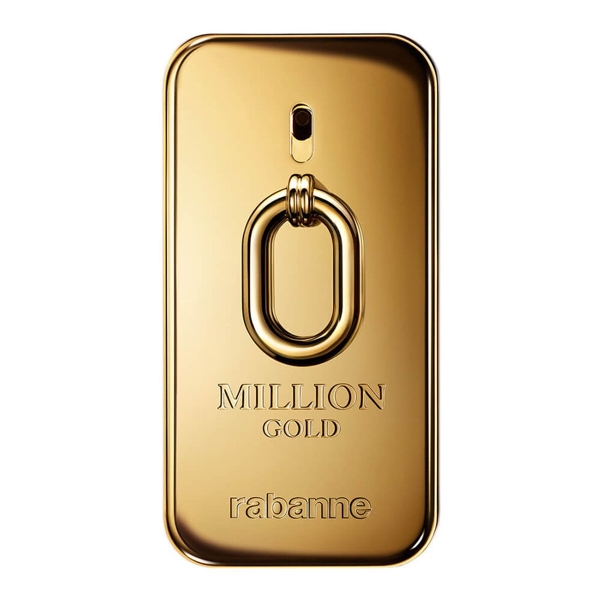 Perfume Masculino Rabanne 1 Million Gold Intense Eau de Parfum