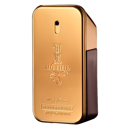 Perfume Masculino Rabanne 1 Million Eau de Toilette