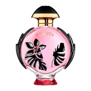 Perfume Feminino Rabanne Olympéa Flora Eau de Parfum