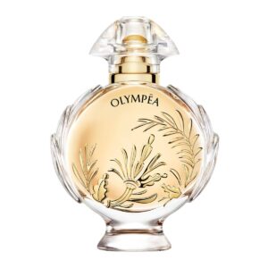 Perfume Feminino Olympéa Solar Rabanne Eau de Parfum