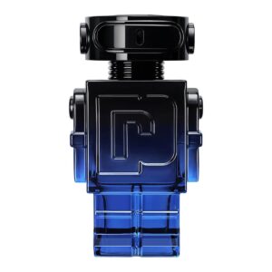 Perfume Masculino Phantom Intense Rabanne Eau de Parfum