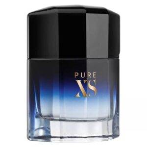 Perfume Masculino Rabanne Pure XS Eau de Toilette Perfume Masculino Rabanne Pure XS Eau de Toilette