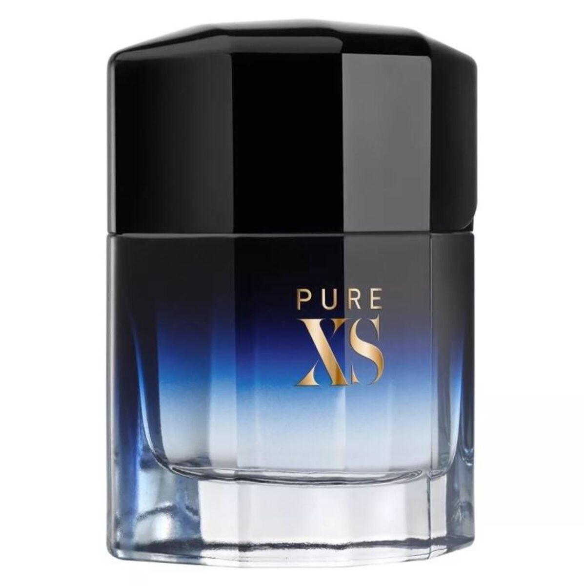 Perfume Masculino Rabanne Pure XS Eau de Toilette