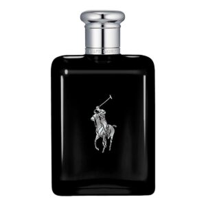 Perfume Masculino Ralph Lauren Polo Black Eau de Toilette