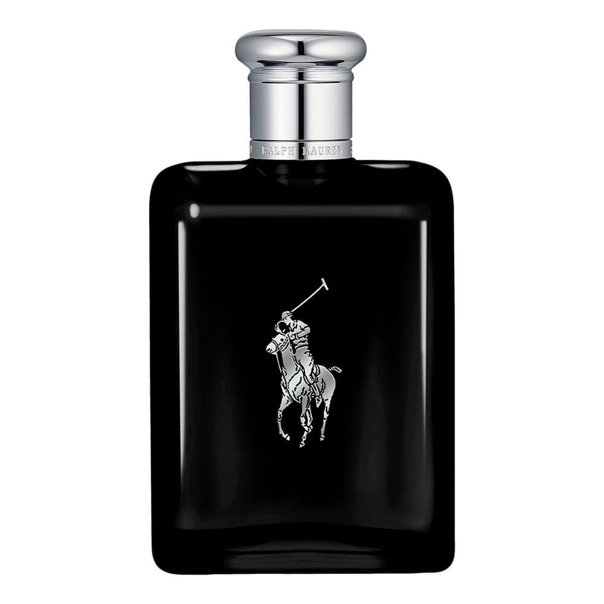 Perfume Masculino Ralph Lauren Polo Black Eau de Toilette