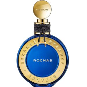 Perfume Feminino Rochas Byzance Eau de Parfum