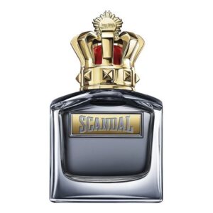 Perfume Masculino Paris Elysees Scandal Pour Homme Jean Paul Gaultier Eau de Toilette