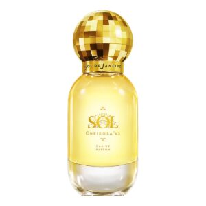 Perfume Feminino Sol De Janeiro Sol Cheirosa 62 Eau de Parfum Perfume Feminino Sol De Janeiro Sol Cheirosa 62 Eau de Parfum
